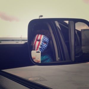 Meet your Posher, Dayton